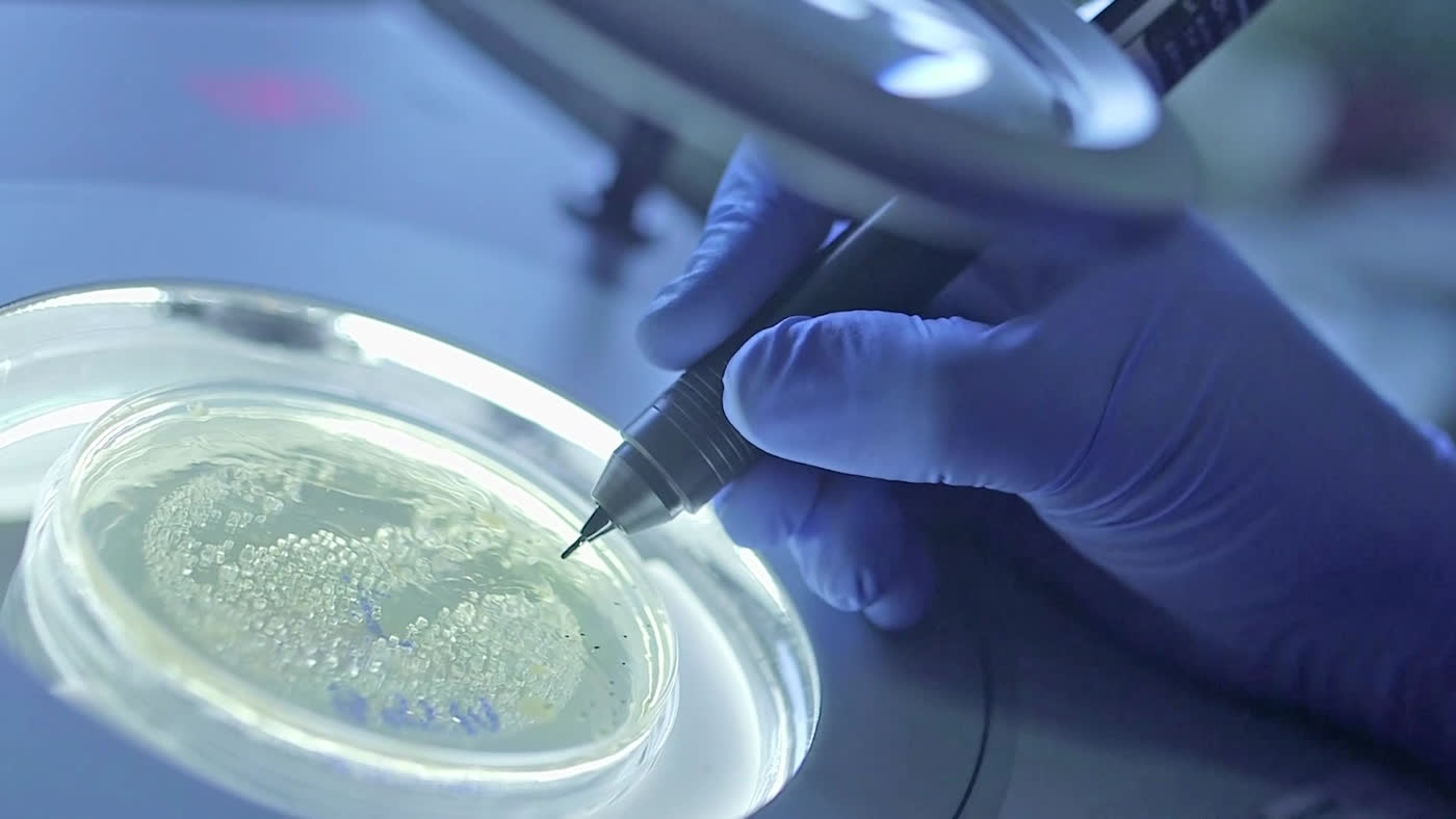 The Blue Fuel Project — transforming waste gases into clean liquid fuels